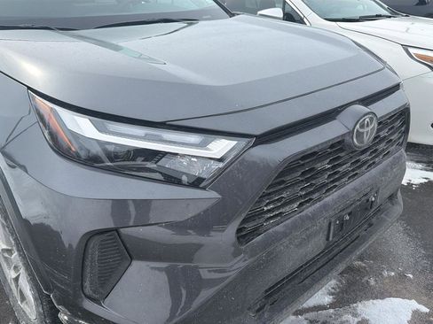 Used 2024 Toyota RAV4 XLE w/ Convenience Package image 4