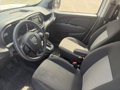Used 2019 RAM ProMaster City Wagon FWD image 16