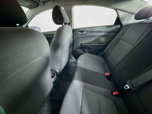 Used 2019 Hyundai Accent SE FWD image 22