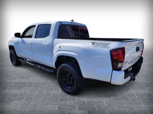 Used 2023 Toyota Tacoma SR image 5