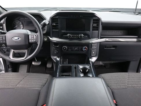 Certified 2023 Ford F150 Lariat image 28