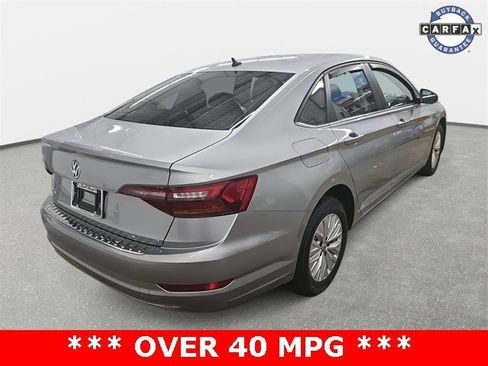 Used 2019 Volkswagen Jetta S w/ Driver Assistance Package image 5
