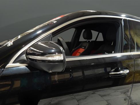 Used 2024 Mercedes-Benz GLE 53 AMG 4MATIC Coupe image 11