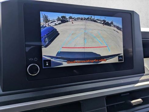 Certified 2025 Toyota Tacoma SR w/ SR Upgrade Package RWD image 13