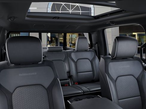 New 2026 RAM 1500 Laramie RWD image 26