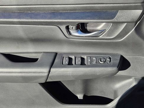 Certified 2024 Honda CR-V LX image 21