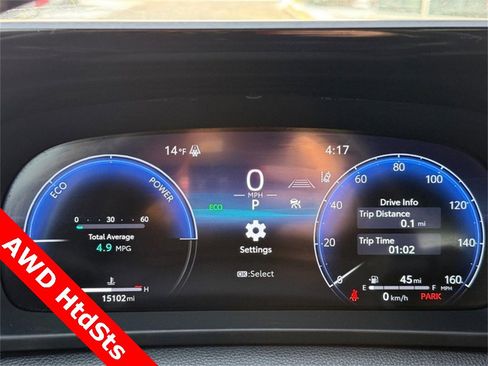 Used 2024 Toyota Crown XLE image 22