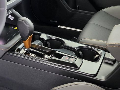 New 2026 Subaru Forester Wilderness AWD/4WD image 25