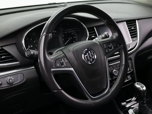 Used 2019 Buick Encore Preferred w/ LPO, Active Package FWD image 8