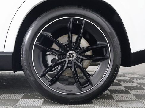 Certified 2026 Mercedes-Benz GLE 580 4MATIC image 16