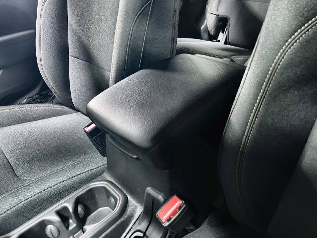 Used 2025 Jeep Wrangler Unlimited Sport AWD/4WD image 37