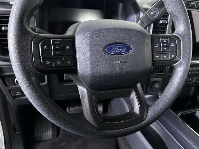 Used 2024 Ford F150 STX RWD image 11