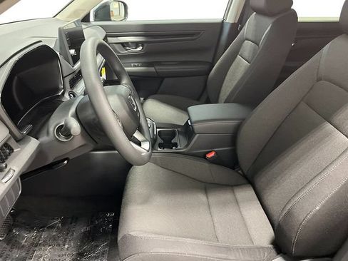 New 2026 Honda CR-V EX image 12