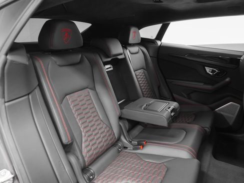 Used 2024 Lamborghini Urus S AWD/4WD image 29