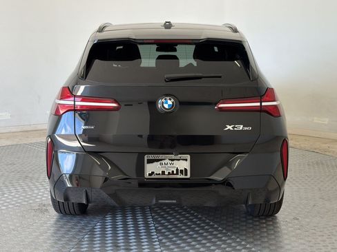Used 2026 BMW X3 xDrive30i AWD/4WD image 10