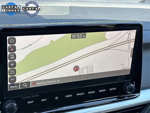 Used 2024 Kia Forte GT-Line w/ GT-Line Premium Package image 26