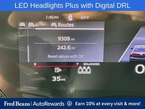 Used 2025 Audi A5 2.0T Premium Plus w/ Premium Plus AWD/4WD image 16