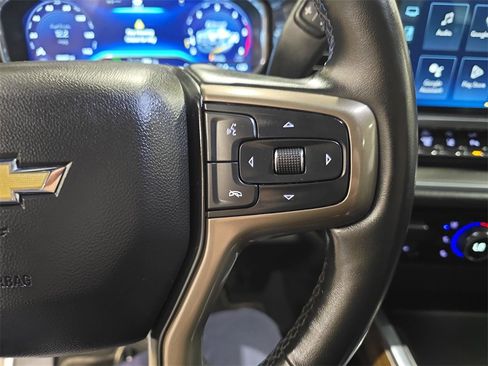Used 2024 Chevrolet Silverado 2500 High Country w/ High Country Premium Package image 19