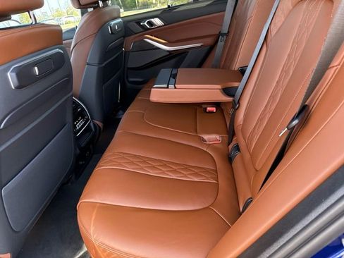 New 2026 BMW X5 M60i w/ Executive Package AWD/4WD image 14