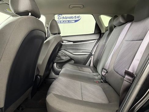 Used 2021 Kia Seltos LX image 12