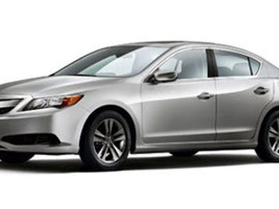 Used 2013 Acura ILX