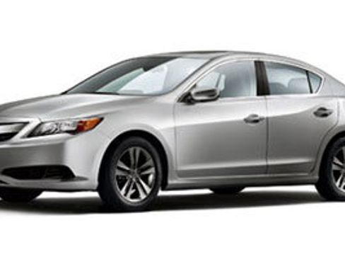 Used 2013 Acura ILX image 1