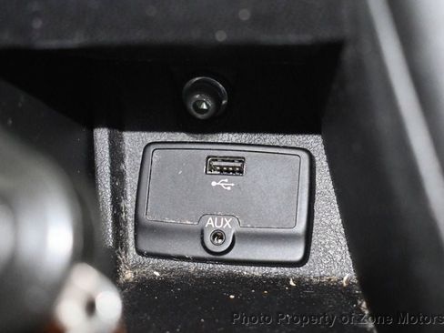 Used 2017 RAM ProMaster 1500 w/ Interior Convenience Group image 25