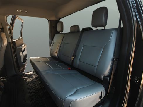 Used 2023 Ford F250 XL w/ 360-Degree Camera Package AWD/4WD image 14