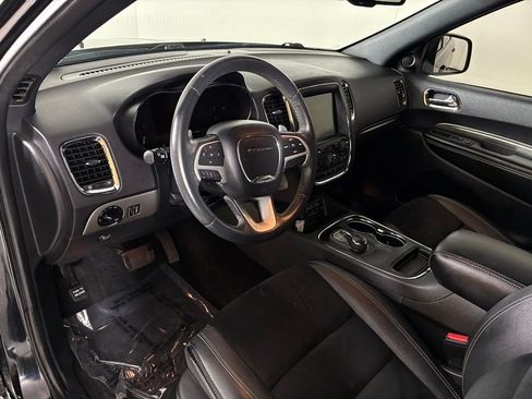 Used 2015 Dodge Durango SXT w/ Blacktop Package AWD/4WD image 17