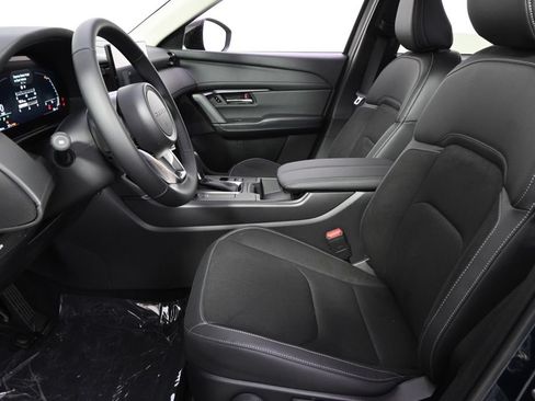New 2026 MAZDA CX-5 Select AWD/4WD image 13