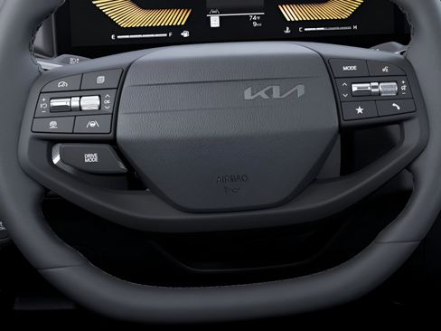 New 2026 Kia K4 EX image 22