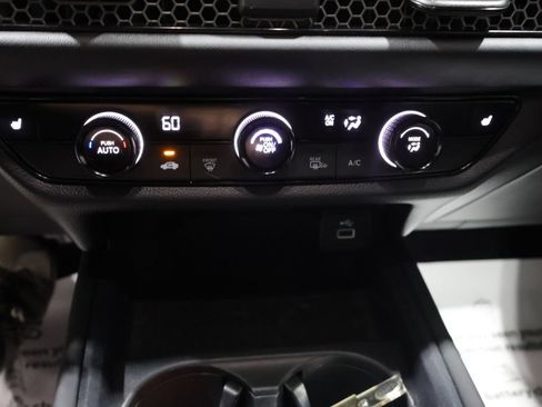 Used 2023 Honda HR-V Sport image 27