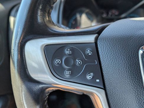 Used 2018 GMC Canyon Denali AWD/4WD image 27