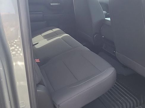 Used 2025 GMC Sierra 1500 Pro w/ Graphite Edition image 21