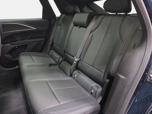 Used 2024 Cadillac Lyriq Sport AWD/4WD image 11