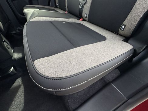 New 2025 Ford Bronco Sport Big Bend w/ Convenience Package image 31