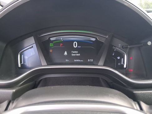 Used 2021 Honda CR-V EX image 20