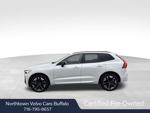 Certified 2026 Volvo XC60 B5 Plus w/ Protection Package Premier AWD/4WD image 2