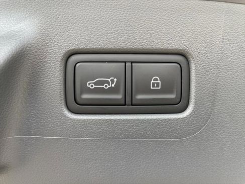 New 2025 Hyundai Santa Fe SEL image 38