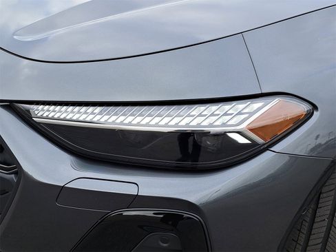 New 2025 Audi S5 Premium Plus image 35