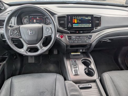 Used 2022 Honda Passport EX-L image 10