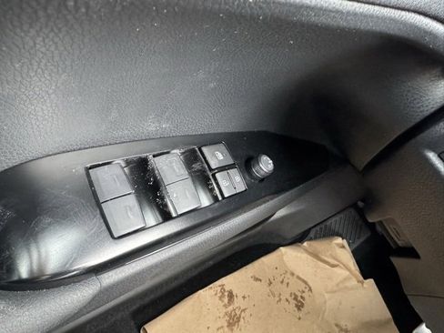 New 2026 Toyota Camry SE image 32