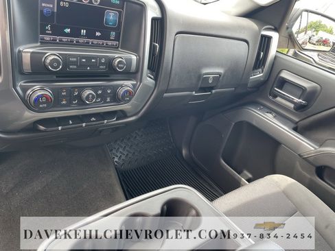 Used 2014 Chevrolet Silverado 1500 LT w/ All Star Edition image 17