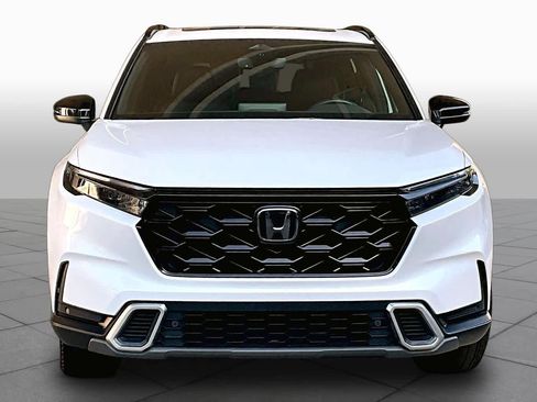 Certified 2023 Honda CR-V Sport Touring image 37