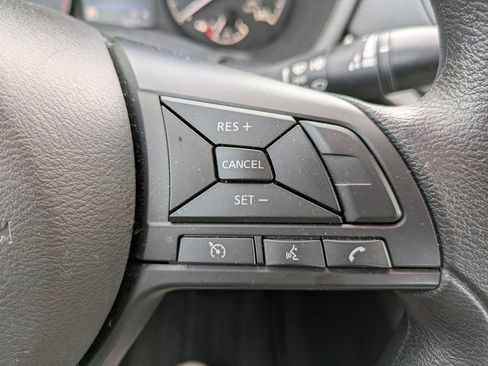 Certified 2025 Nissan Altima 2.5 S FWD image 24