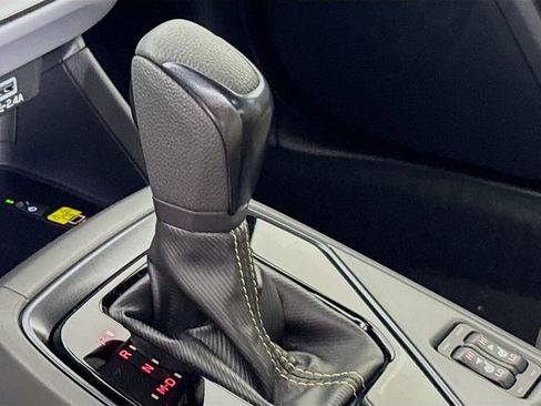 New 2026 Subaru Crosstrek 2.5i Sport AWD/4WD image 17
