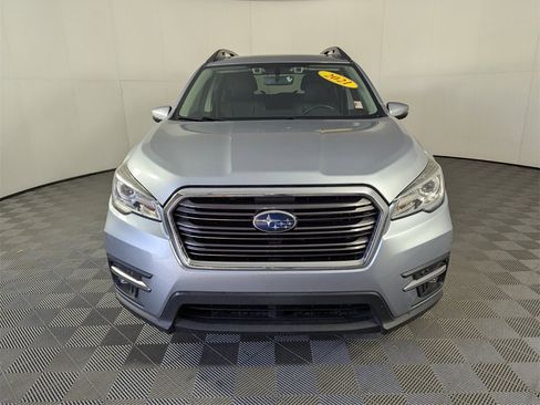 Used 2021 Subaru Ascent Limited w/ Technology Package image 3