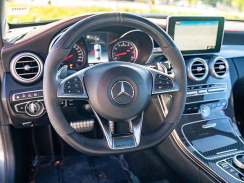 Used 2018 Mercedes-Benz C 43 AMG 4MATIC Coupe image 13