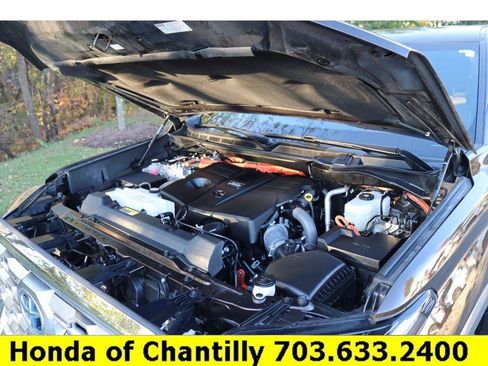 Used 2023 Toyota Tundra 1794 Edition image 30
