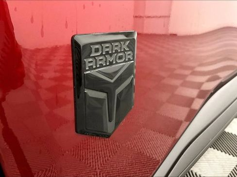 New 2026 Nissan Rogue Dark Armor FWD image 38